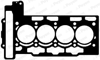 Payen Cilinderkop pakking AH6440