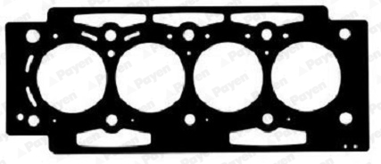 Cilinderkop pakking Payen AH6530