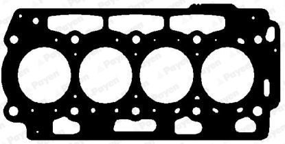 Payen Cilinderkop pakking AH6560