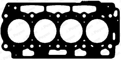 Payen Cilinderkop pakking AH6570