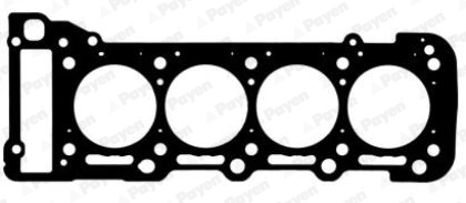 Payen Cilinderkop pakking AH7030