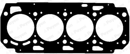 Payen Cilinderkop pakking AH7170