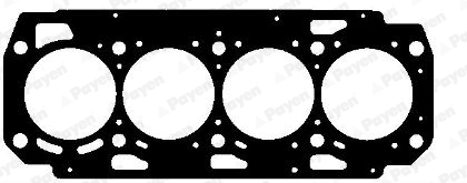 Payen Cilinderkop pakking AH7180