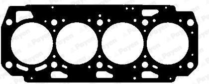 Payen Cilinderkop pakking AH7190