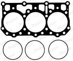 Cilinderkop pakking Payen AH7410