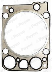 Cilinderkop pakking Payen AH7900
