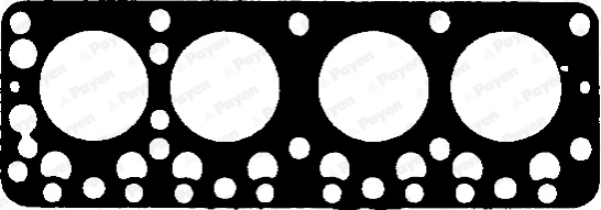 Cilinderkop pakking Payen AJ680