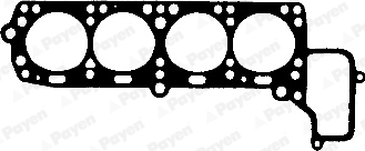 Cilinderkop pakking Payen AJ960