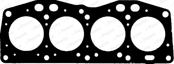 Cilinderkop pakking Payen BJ850