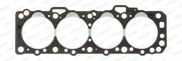 Payen Cilinderkop pakking BR360