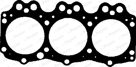 Payen Cilinderkop pakking BS351