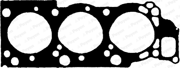 Cilinderkop pakking Payen BS360