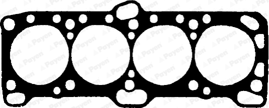 Payen Cilinderkop pakking BT880