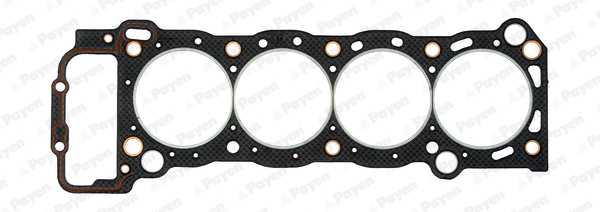 Cilinderkop pakking Payen BX060