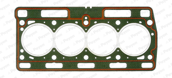 Payen Cilinderkop pakking BX631