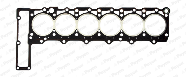 Payen Cilinderkop pakking BY580