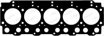 Payen Cilinderkop pakking BZ640