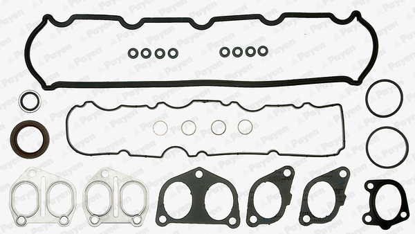 Cilinderkop pakking set/kopset Payen CA5830