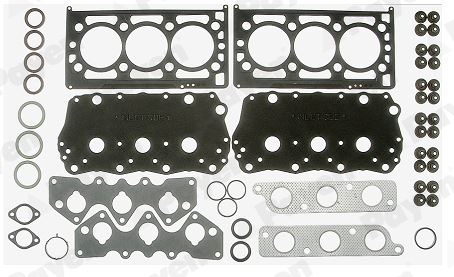 Cilinderkop pakking set/kopset Payen CA5920