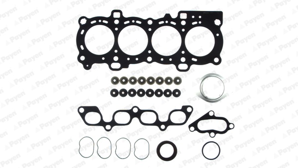 Cilinderkop pakking set/kopset Payen CB5133