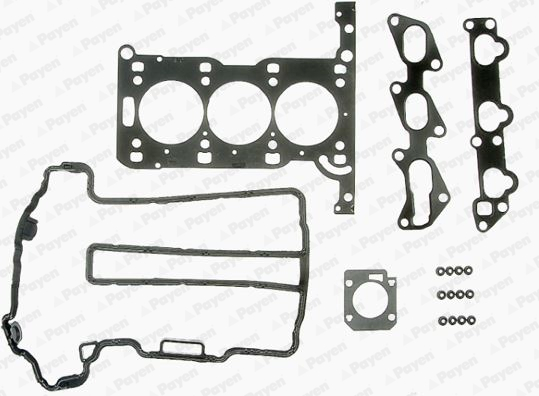Cilinderkop pakking set/kopset Payen CB5140