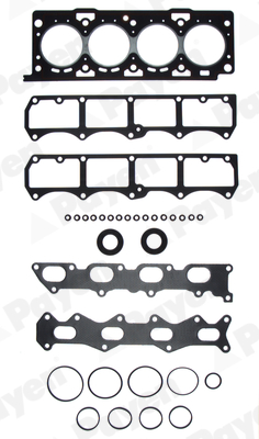 Cilinderkop pakking set/kopset Payen CB5150