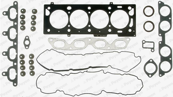 Cilinderkop pakking set/kopset Payen CB5400