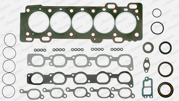 Cilinderkop pakking set/kopset Payen CB5440