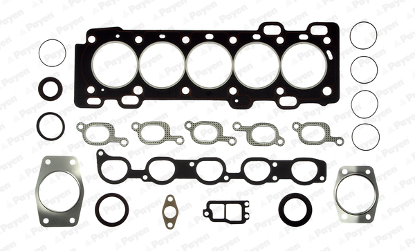 Cilinderkop pakking set/kopset Payen CB5452