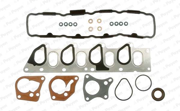 Cilinderkop pakking set/kopset Payen CC5060