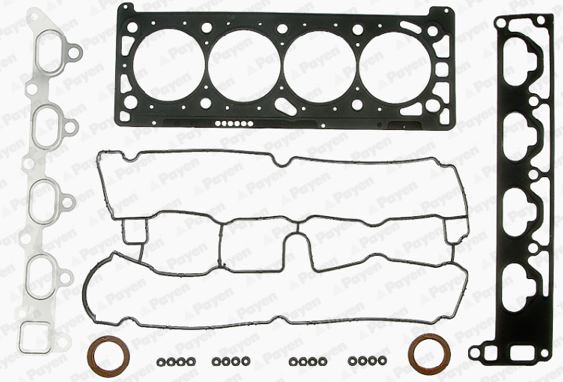 Cilinderkop pakking set/kopset Payen CC5460