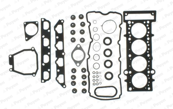 Cilinderkop pakking set/kopset Payen CC5921