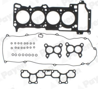 Cilinderkop pakking set/kopset Payen CD5250