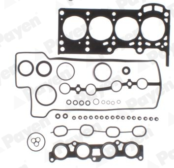 Cilinderkop pakking set/kopset Payen CD5380