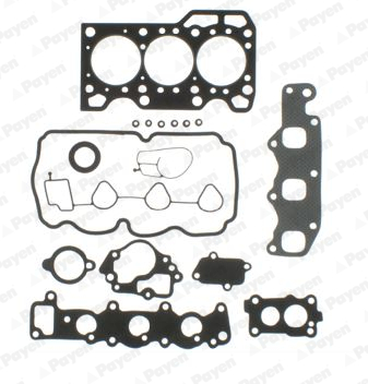 Cilinderkop pakking set/kopset Payen CD5690