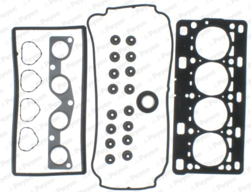 Cilinderkop pakking set/kopset Payen CD5981