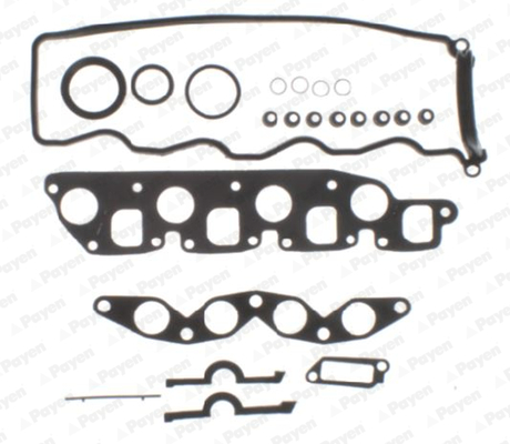 Cilinderkop pakking set/kopset Payen CG5530