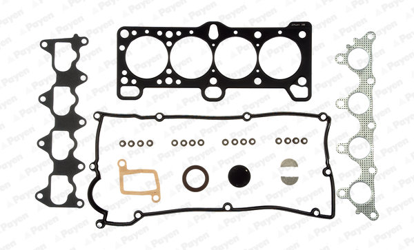 Cilinderkop pakking set/kopset Payen CG8290