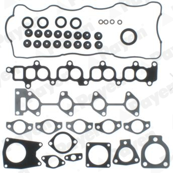 Cilinderkop pakking set/kopset Payen CH5690