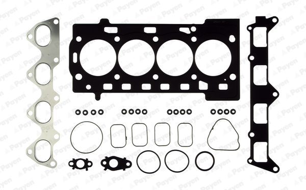 Cilinderkop pakking set/kopset Payen CH5960