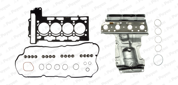 Cilinderkop pakking set/kopset Payen CH6440