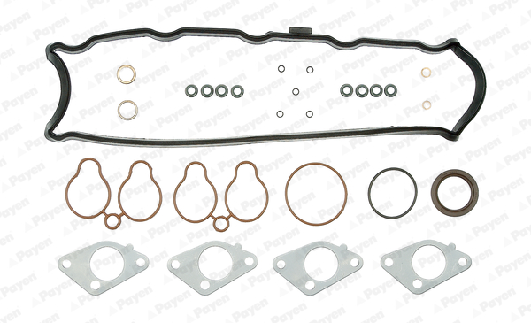 Cilinderkop pakking set/kopset Payen CY082