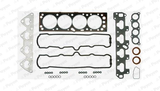 Cilinderkop pakking set/kopset Payen CY221