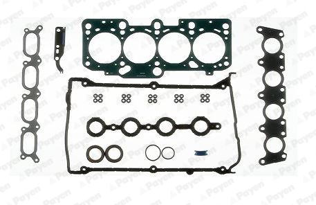 Cilinderkop pakking set/kopset Payen CY970