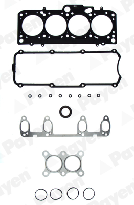 Cilinderkop pakking set/kopset Payen CY980