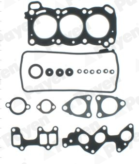 Cilinderkop pakking set/kopset Payen DR140