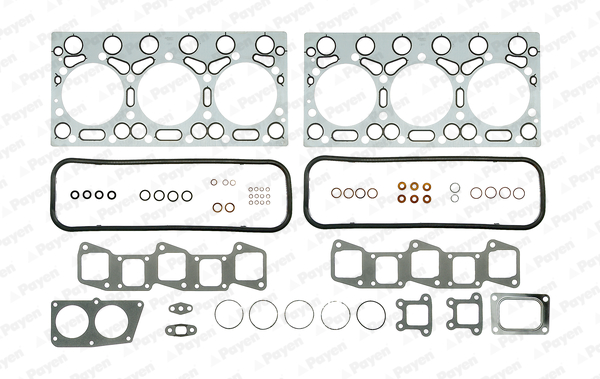 Cilinderkop pakking set/kopset Payen DW050