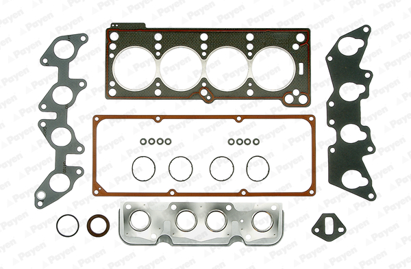 Cilinderkop pakking set/kopset Payen DX721