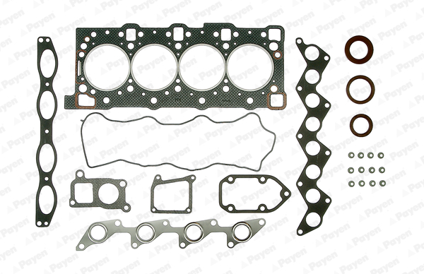 Cilinderkop pakking set/kopset Payen DY140