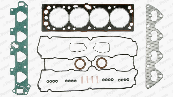 Cilinderkop pakking set/kopset Payen DY232